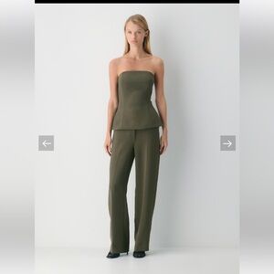 NWT: The Limitless Pant™ - Crepette™